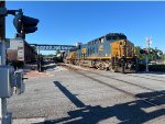 CSX 3151
